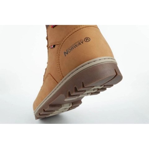 Buty Geographical Norway M WALK-GN CAMEL Buty Geographical Norway M WALK-GN CAMEL