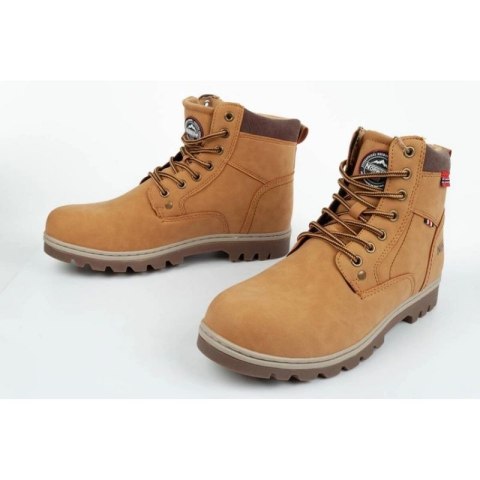 Buty Geographical Norway M WALK-GN CAMEL Buty Geographical Norway M WALK-GN CAMEL