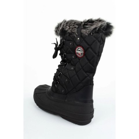 Buty Geographical Norway W MATTI NOIR Buty Geographical Norway W MATTI NOIR