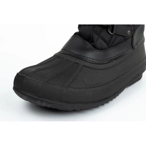 Buty Geographical Norway W MATTI NOIR Buty Geographical Norway W MATTI NOIR
