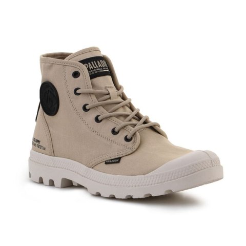 Buty Palladium Pampa HI HTG SUPPLY U 77356-274-M Buty Palladium Pampa HI HTG SUPPLY U 77356-274-M