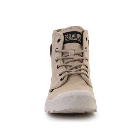 Buty Palladium Pampa HI HTG SUPPLY U 77356-274-M Buty Palladium Pampa HI HTG SUPPLY U 77356-274-M