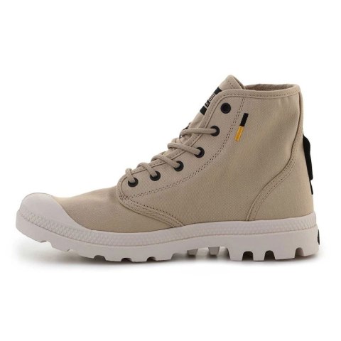 Buty Palladium Pampa HI HTG SUPPLY U 77356-274-M Buty Palladium Pampa HI HTG SUPPLY U 77356-274-M