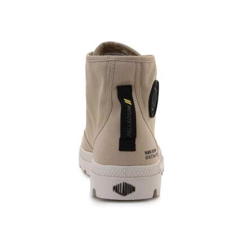 Buty Palladium Pampa HI HTG SUPPLY U 77356-274-M Buty Palladium Pampa HI HTG SUPPLY U 77356-274-M