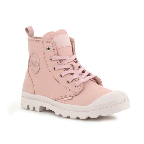 Buty Palladium Pampa Hi Zip Sl Shoes W 97224-613-M Buty Palladium Pampa Hi Zip Sl Shoes W 97224-613-M