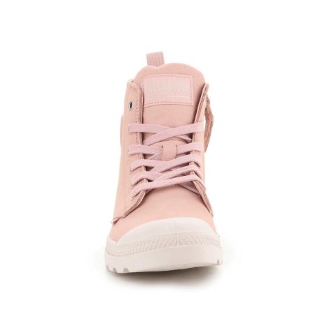 Buty Palladium Pampa Hi Zip Sl Shoes W 97224-613-M Buty Palladium Pampa Hi Zip Sl Shoes W 97224-613-M