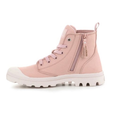 Buty Palladium Pampa Hi Zip Sl Shoes W 97224-613-M Buty Palladium Pampa Hi Zip Sl Shoes W 97224-613-M