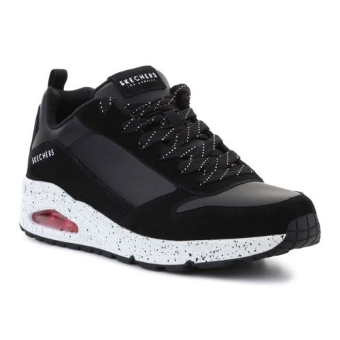 Buty Skechers M 232153-BKW Buty Skechers M 232153-BKW