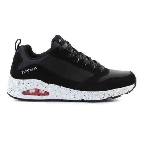 Buty Skechers M 232153-BKW Buty Skechers M 232153-BKW