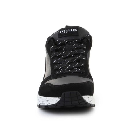 Buty Skechers M 232153-BKW Buty Skechers M 232153-BKW