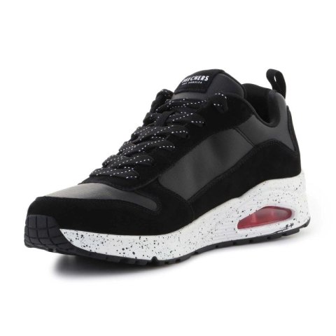 Buty Skechers M 232153-BKW Buty Skechers M 232153-BKW
