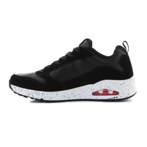 Buty Skechers M 232153-BKW Buty Skechers M 232153-BKW