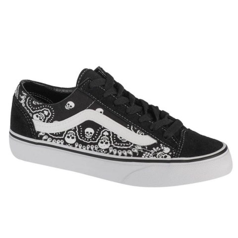 Buty Vans Bandana Style 36 W VN0A54F6D9S Buty Vans Bandana Style 36 W VN0A54F6D9S