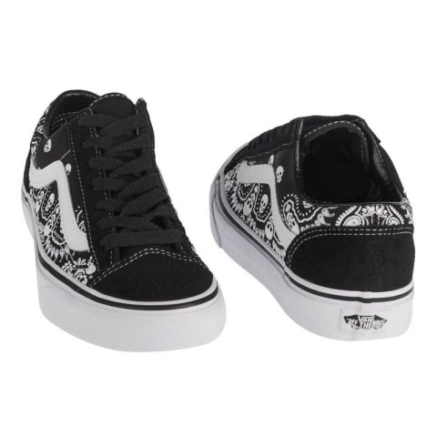 Buty Vans Bandana Style 36 W VN0A54F6D9S Buty Vans Bandana Style 36 W VN0A54F6D9S
