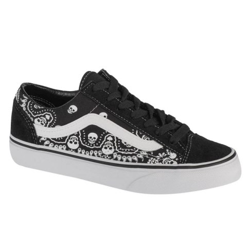 Buty Vans Bandana Style 36 W VN0A54F6D9S Buty Vans Bandana Style 36 W VN0A54F6D9S