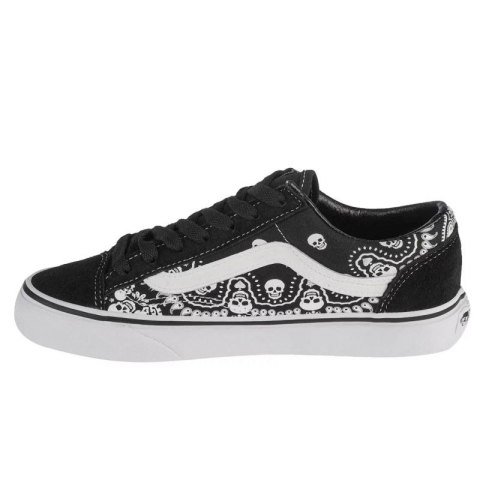Buty Vans Bandana Style 36 W VN0A54F6D9S Buty Vans Bandana Style 36 W VN0A54F6D9S