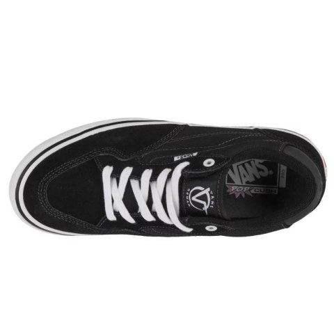 Buty Vans Rowan Pro VN0A4TZCY28 Buty Vans Rowan Pro VN0A4TZCY28