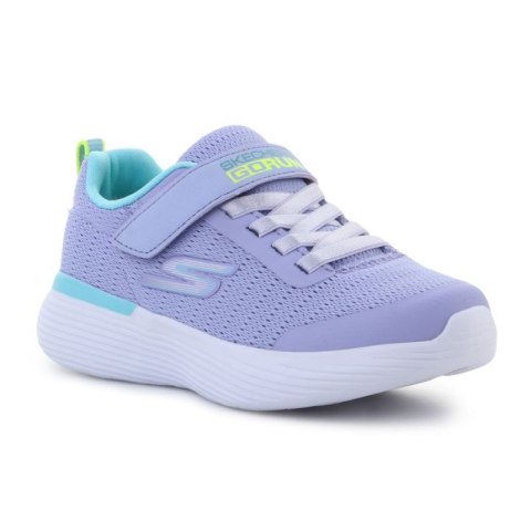 Buty sportowe Skechers Jr 302427L-LVMT Buty sportowe Skechers Jr 302427L-LVMT