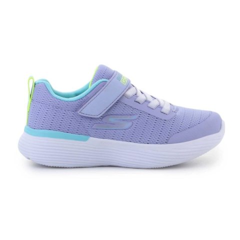 Buty sportowe Skechers Jr 302427L-LVMT Buty sportowe Skechers Jr 302427L-LVMT