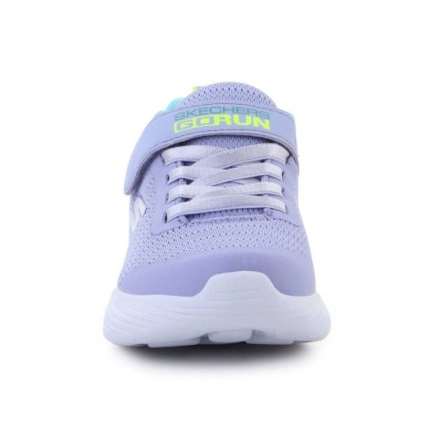 Buty sportowe Skechers Jr 302427L-LVMT Buty sportowe Skechers Jr 302427L-LVMT