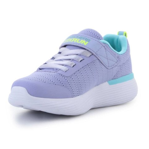 Buty sportowe Skechers Jr 302427L-LVMT Buty sportowe Skechers Jr 302427L-LVMT