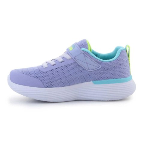 Buty sportowe Skechers Jr 302427L-LVMT Buty sportowe Skechers Jr 302427L-LVMT