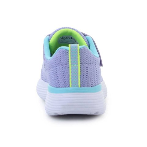 Buty sportowe Skechers Jr 302427L-LVMT Buty sportowe Skechers Jr 302427L-LVMT