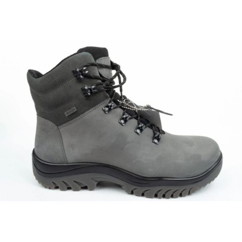 Buty trekkingowe 4F M OBMH255 25S Buty trekkingowe 4F M OBMH255 25S