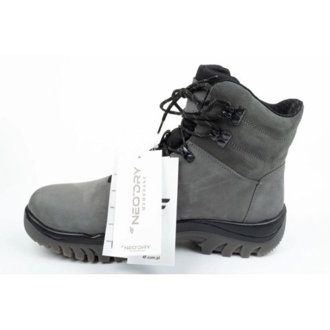 Buty trekkingowe 4F M OBMH255 25S Buty trekkingowe 4F M OBMH255 25S