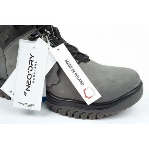 Buty trekkingowe 4F M OBMH255 25S Buty trekkingowe 4F M OBMH255 25S