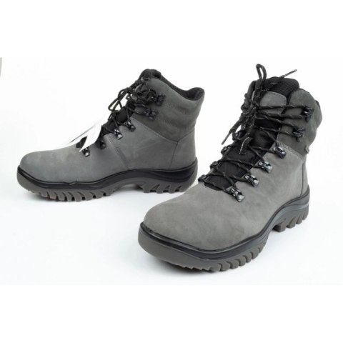 Buty trekkingowe 4F M OBMH255 25S Buty trekkingowe 4F M OBMH255 25S