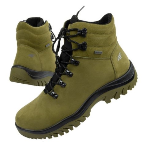 Buty trekkingowe 4F M OBMH255 45S Buty trekkingowe 4F M OBMH255 45S