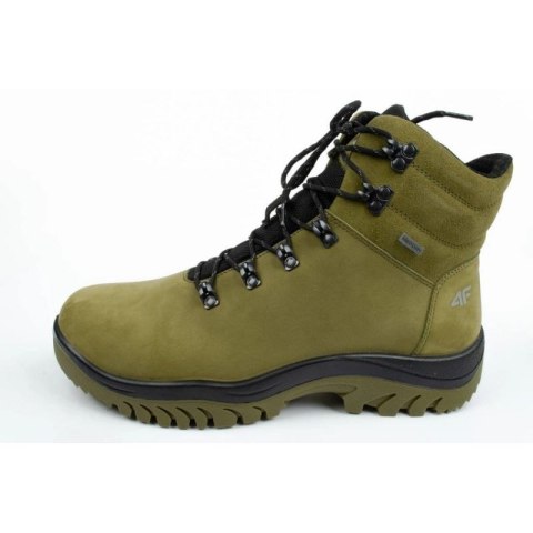 Buty trekkingowe 4F M OBMH255 45S Buty trekkingowe 4F M OBMH255 45S