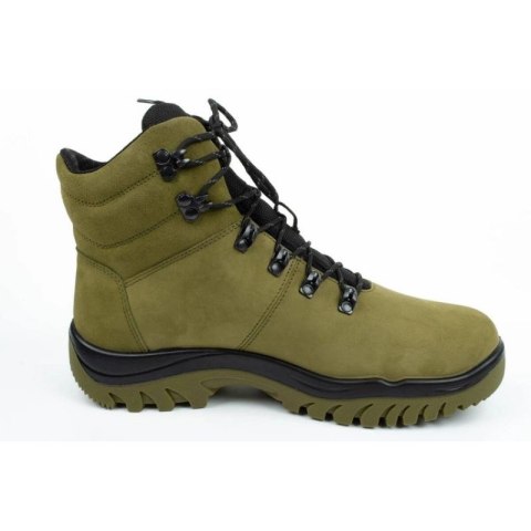 Buty trekkingowe 4F M OBMH255 45S Buty trekkingowe 4F M OBMH255 45S