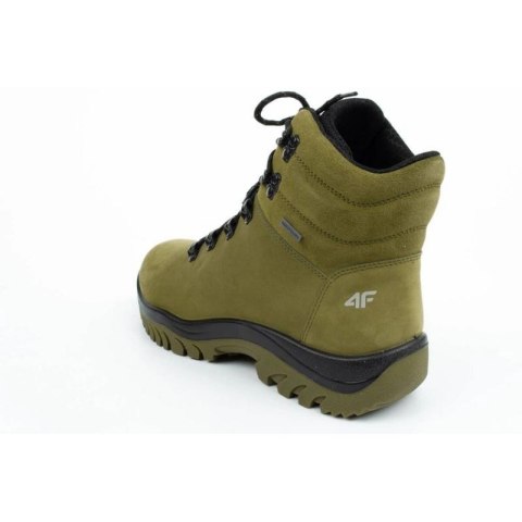 Buty trekkingowe 4F M OBMH255 45S Buty trekkingowe 4F M OBMH255 45S