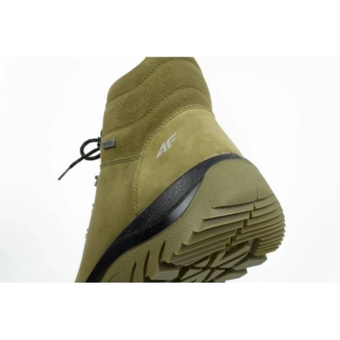 Buty trekkingowe 4F M OBMH255 45S Buty trekkingowe 4F M OBMH255 45S