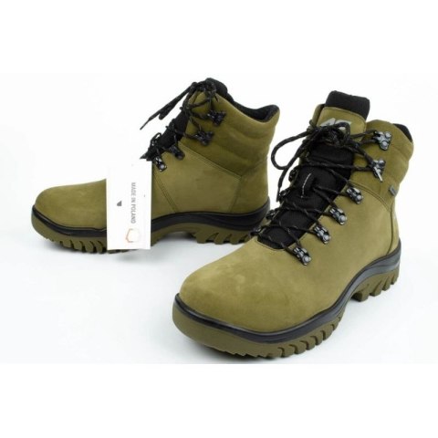 Buty trekkingowe 4F M OBMH255 45S Buty trekkingowe 4F M OBMH255 45S