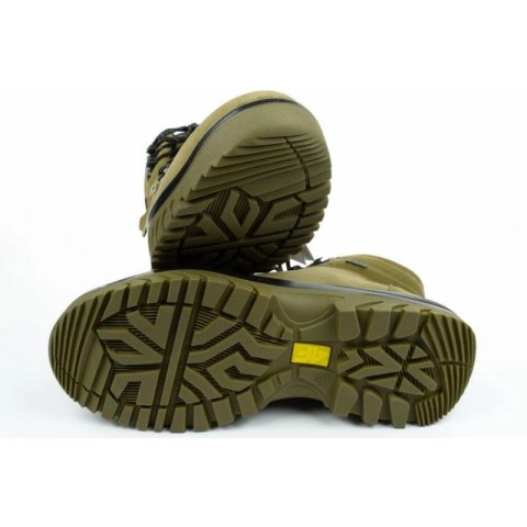 Buty trekkingowe 4F M OBMH255 45S Buty trekkingowe 4F M OBMH255 45S