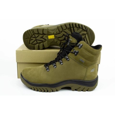 Buty trekkingowe 4F M OBMH255 45S Buty trekkingowe 4F M OBMH255 45S