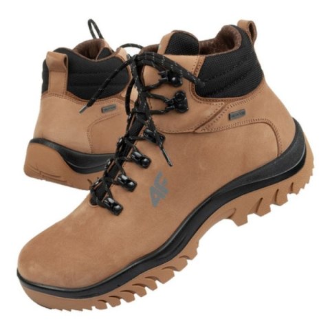 Buty trekkingowe 4F M OBMH257 44S Buty trekkingowe 4F M OBMH257 44S