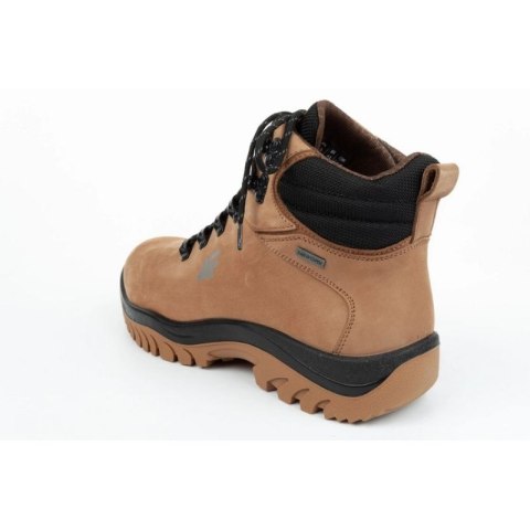 Buty trekkingowe 4F M OBMH257 44S Buty trekkingowe 4F M OBMH257 44S