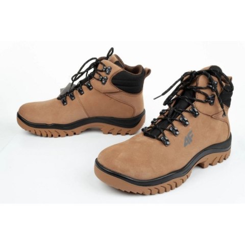 Buty trekkingowe 4F M OBMH257 44S Buty trekkingowe 4F M OBMH257 44S