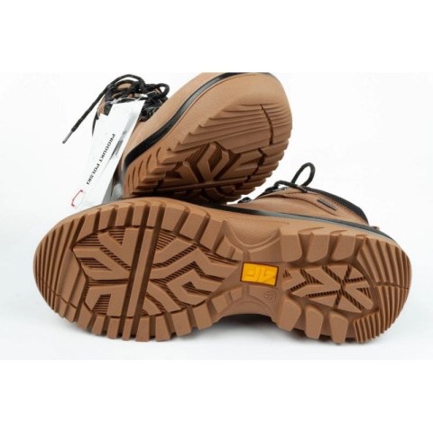 Buty trekkingowe 4F M OBMH257 44S Buty trekkingowe 4F M OBMH257 44S