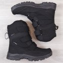 Śniegowce trekkingowe American Club Jr AM517