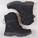 Śniegowce trekkingowe American Club Jr AM517