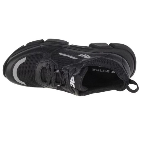 Buty 4F Wmn's Casual W H4L-OBDL254-21S Buty 4F Wmn's Casual W H4L-OBDL254-21S