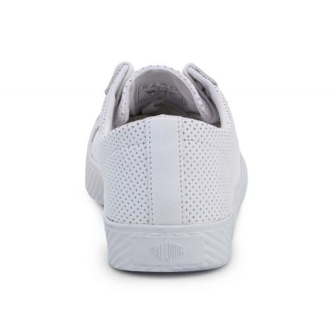 Buty Palladium PALLAPHOENIX O L U- WHITE W 75734-100-M Buty Palladium PALLAPHOENIX O L U- WHITE W 75734-100-M
