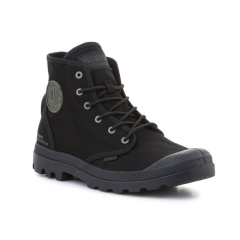 Buty Palladium Pampa HI HTG Supply U 77356-001M Buty Palladium Pampa HI HTG Supply U 77356-001M