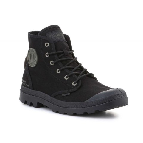 Buty Palladium Pampa HI HTG Supply U 77356-001M Buty Palladium Pampa HI HTG Supply U 77356-001M