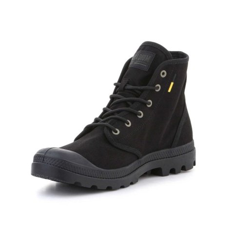 Buty Palladium Pampa HI HTG Supply U 77356-001M Buty Palladium Pampa HI HTG Supply U 77356-001M